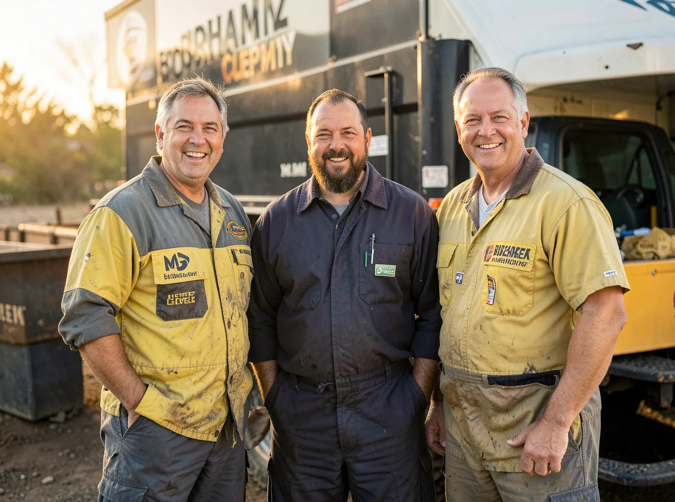 Sewage Cleanup company in Interior, SD
