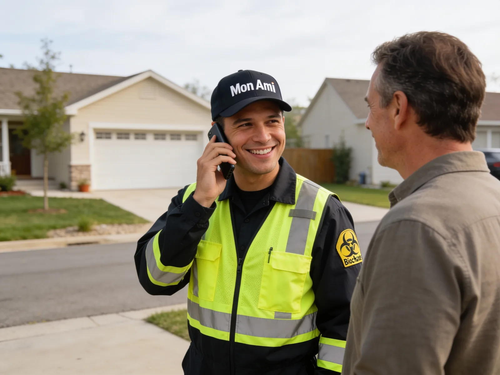 Sewage Cleanup Interior, SD FAQs