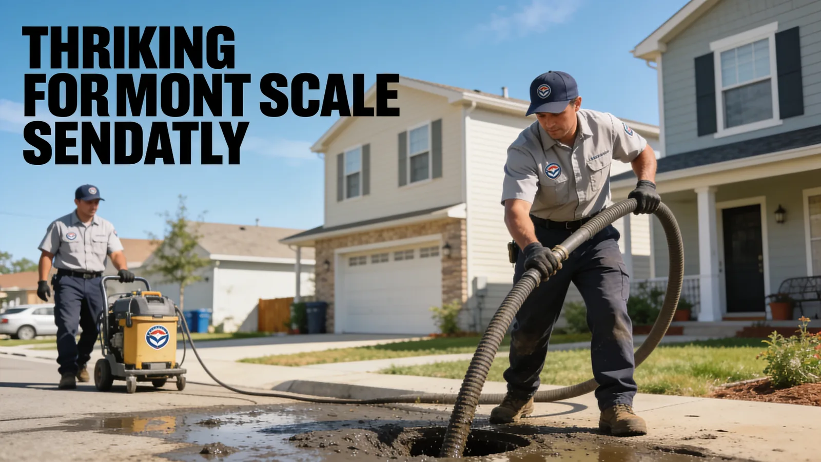 Sewage Cleanup in Interior, SD near me